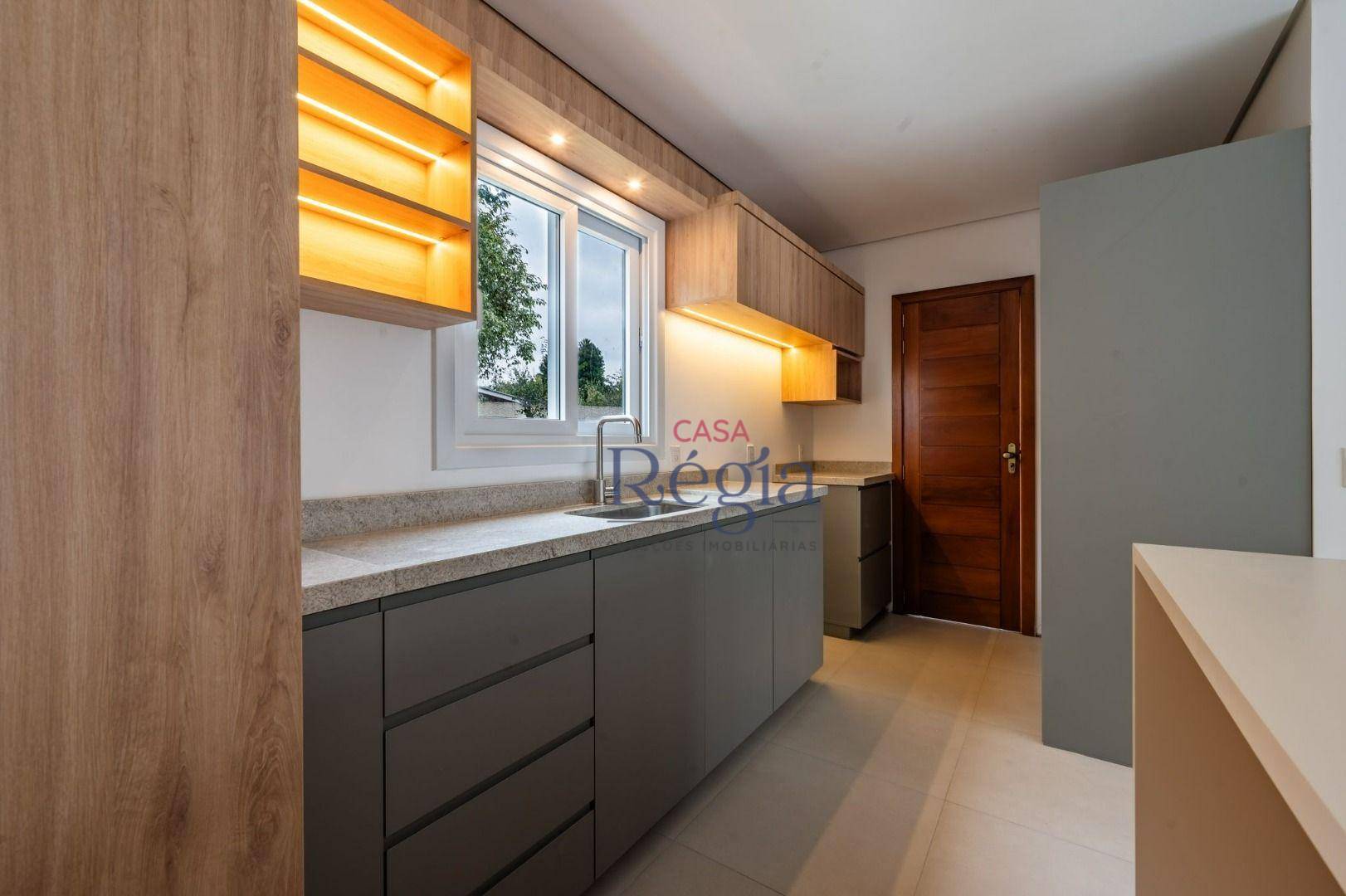 Casa de Condomínio à venda com 2 quartos, 82m² - Foto 4