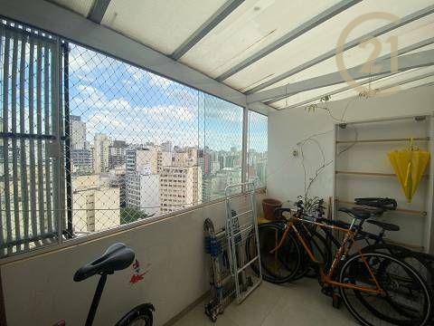 Apartamento à venda com 2 quartos, 53m² - Foto 23