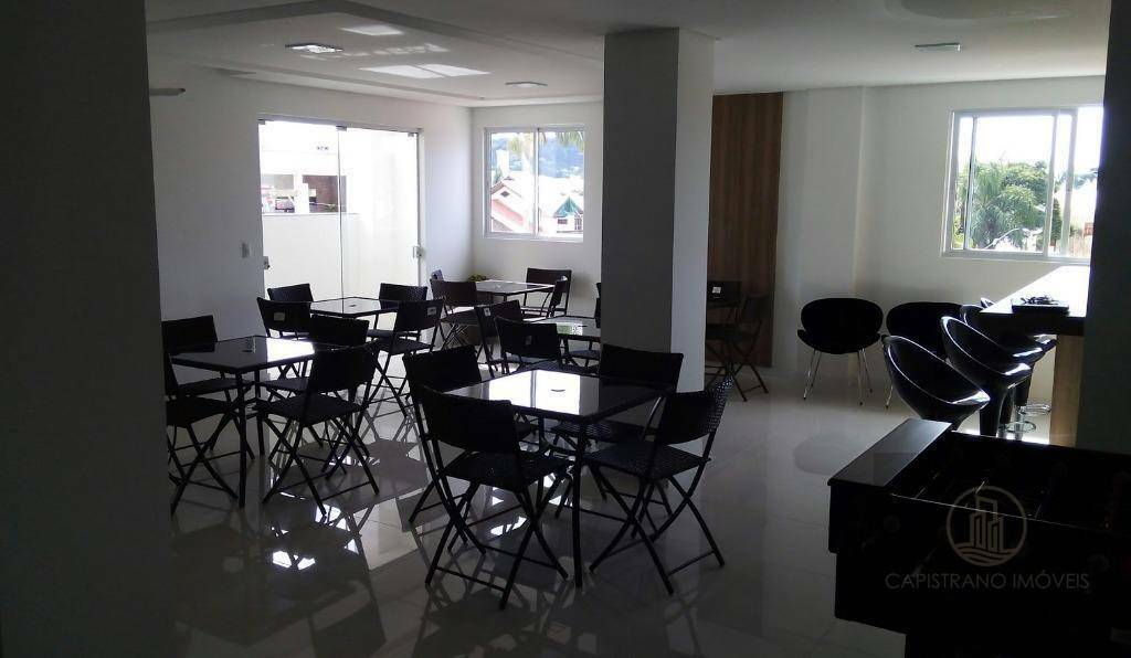 Apartamento à venda com 2 quartos, 89m² - Foto 21