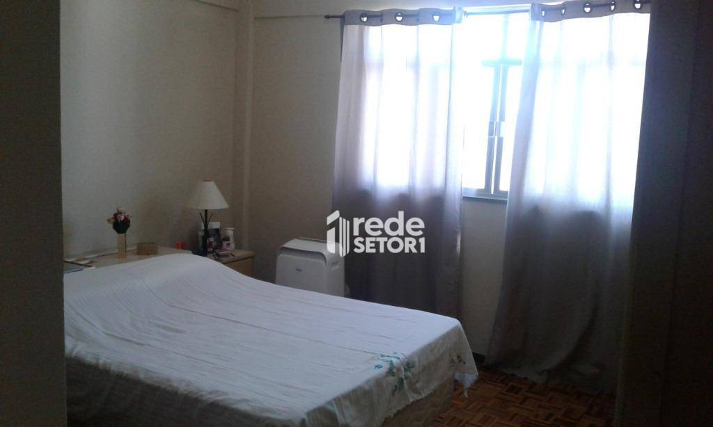 Apartamento à venda com 3 quartos, 120m² - Foto 7