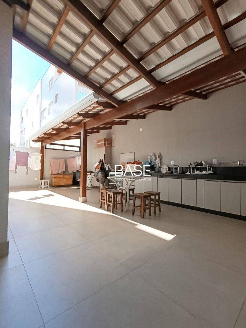 Apartamento, 3 quartos, 105 m² - Foto 3