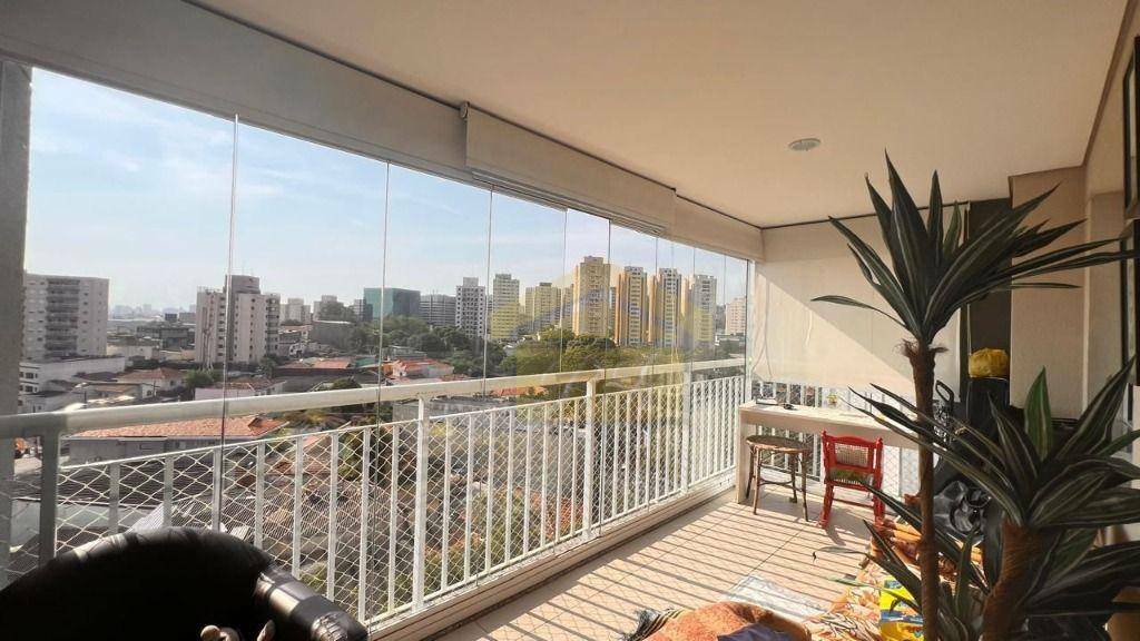 Apartamento à venda com 2 quartos, 73m² - Foto 10