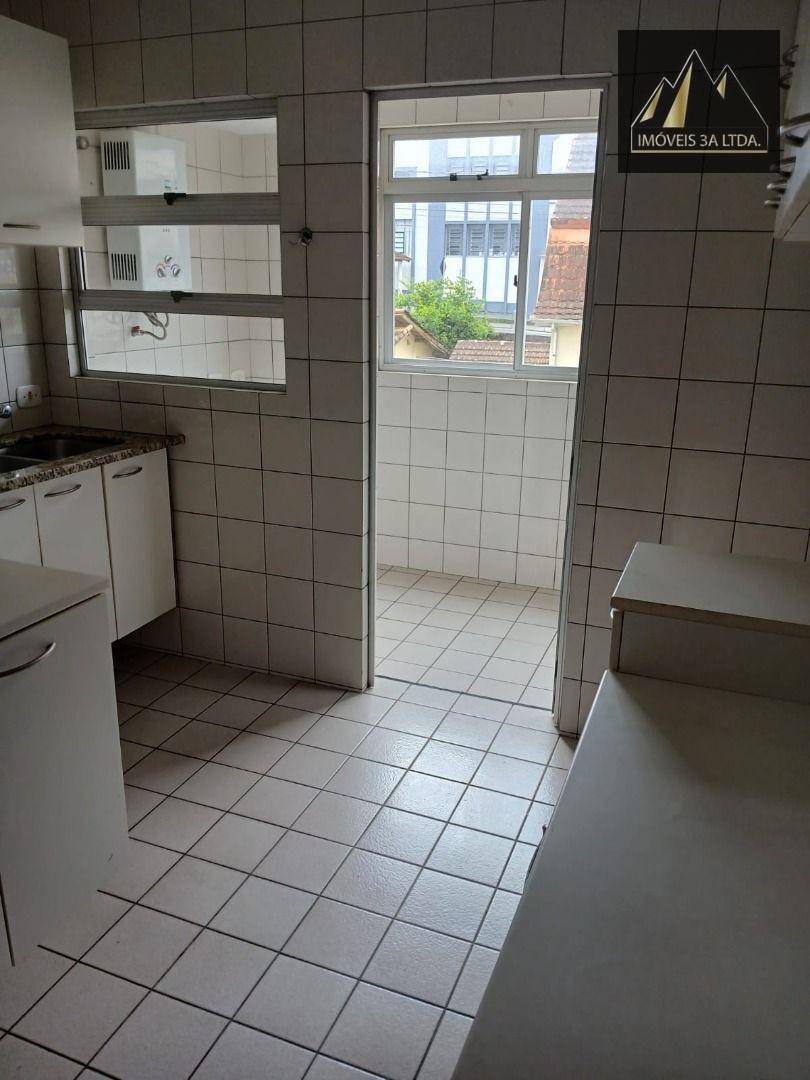 Apartamento para alugar com 2 quartos, 120m² - Foto 10