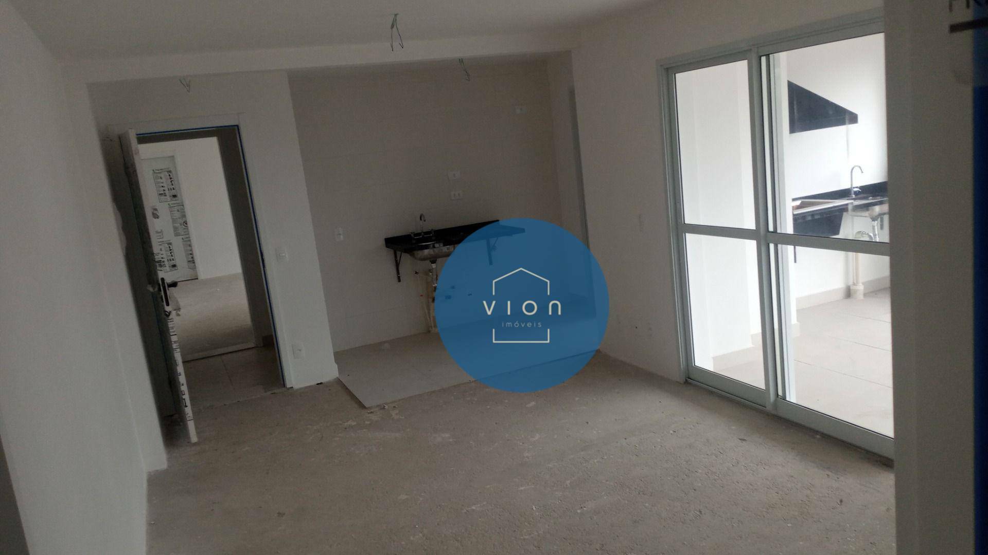 Apartamento à venda com 3 quartos, 96m² - Foto 18