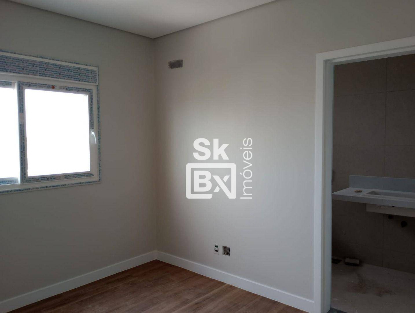 Apartamento à venda com 3 quartos, 186m² - Foto 19