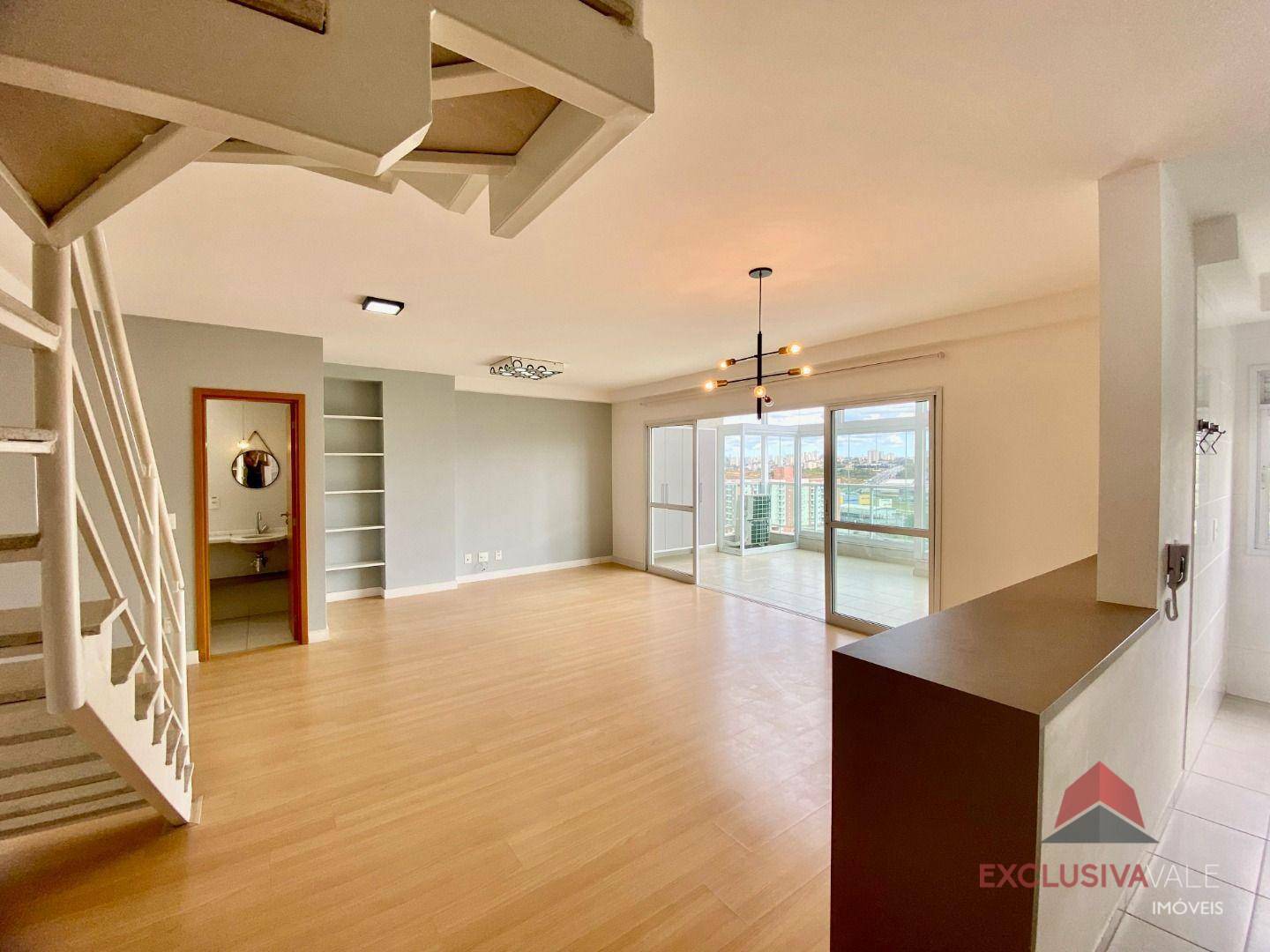 Apartamento à venda e aluguel com 3 quartos, 133m² - Foto 4