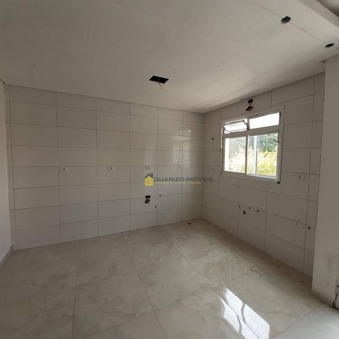 Sobrado, 2 quartos, 114 m² - Foto 2