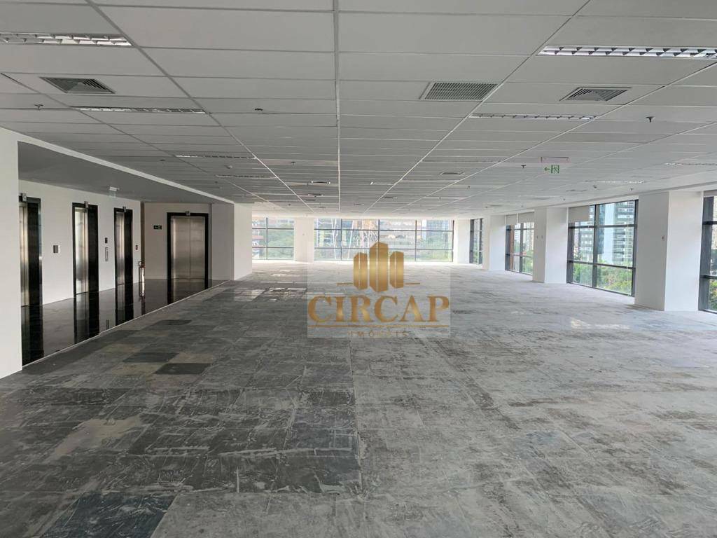 Prédio Inteiro para alugar, 1307m² - Foto 1