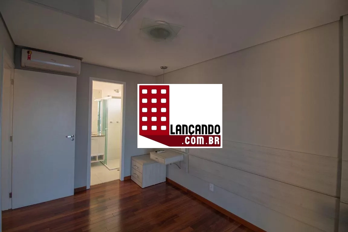 Apartamento à venda com 3 quartos, 130m² - Foto 10