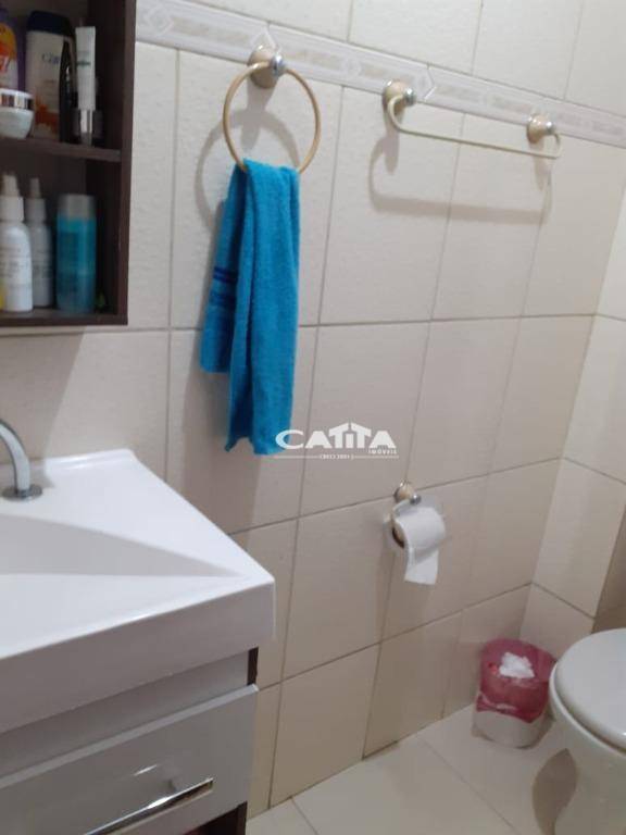 Sobrado para alugar com 2 quartos, 68m² - Foto 8