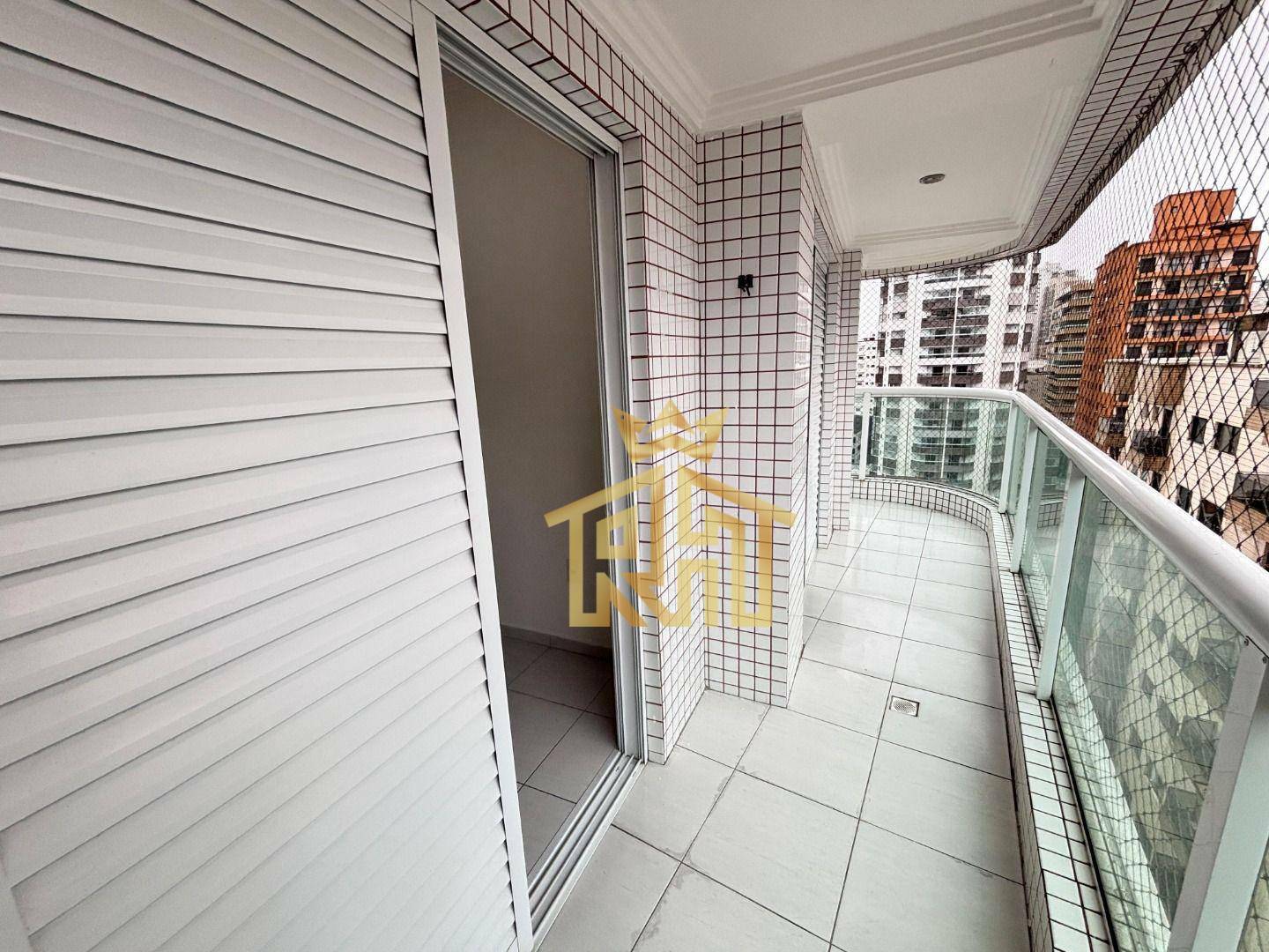 Apartamento à venda com 2 quartos, 80m² - Foto 8