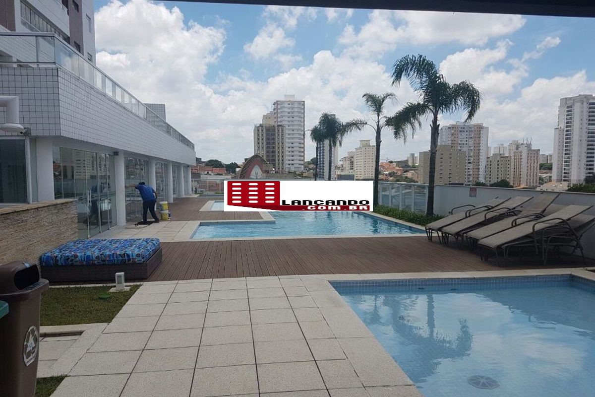 Apartamento à venda com 3 quartos, 169m² - Foto 6