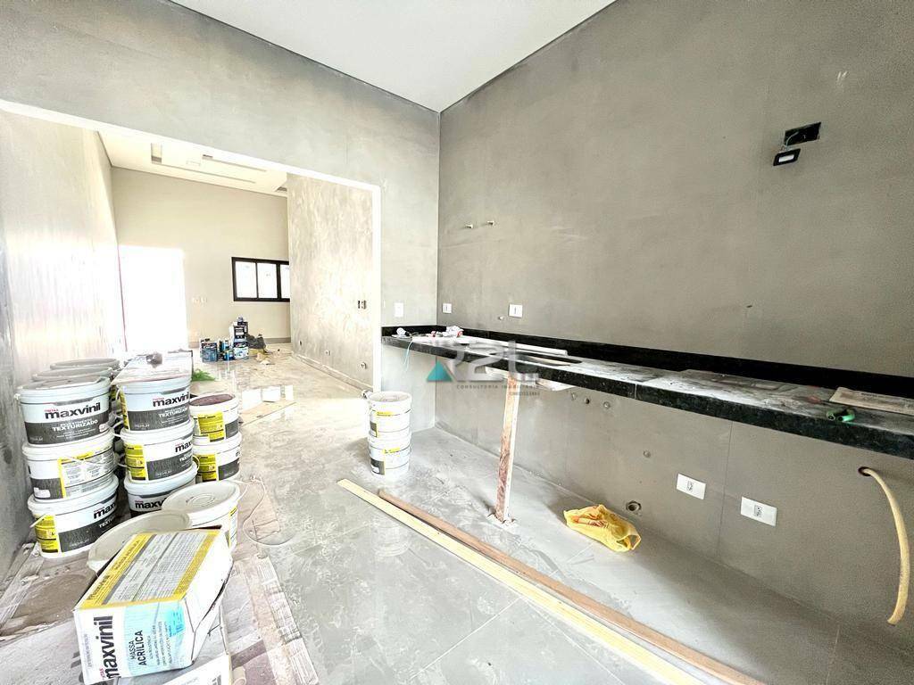 Casa à venda com 3 quartos, 127m² - Foto 13