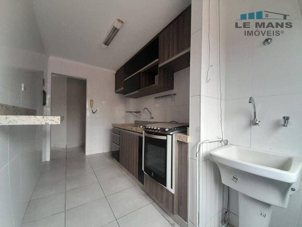 Apartamento à venda com 2 quartos, 59m² - Foto 10