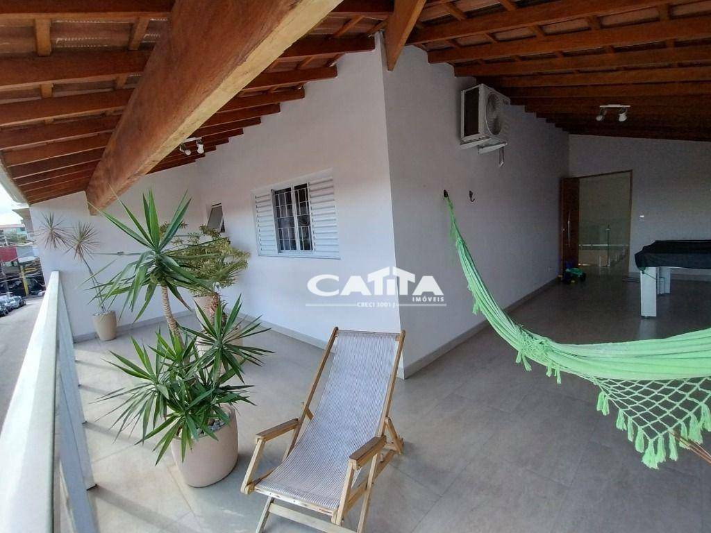 Sobrado à venda com 3 quartos, 360m² - Foto 13