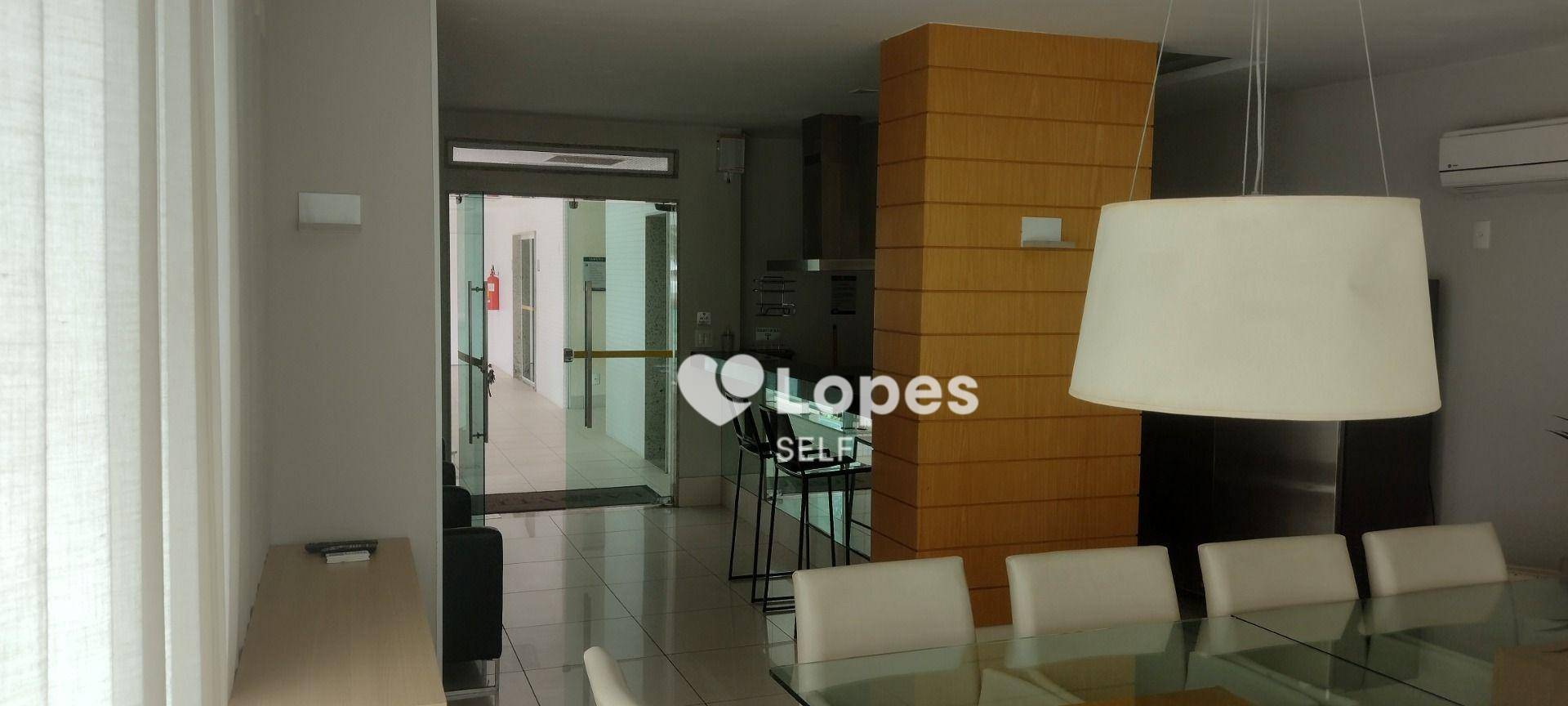 Apartamento à venda com 3 quartos, 119m² - Foto 25