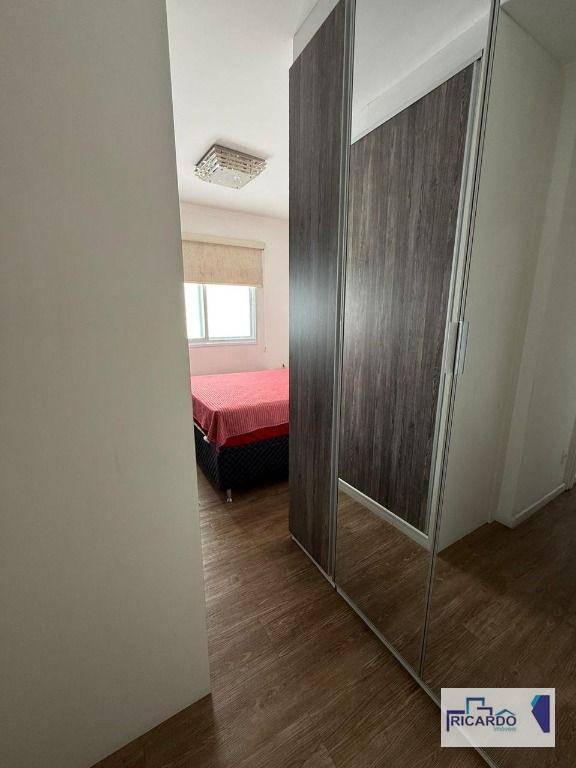 Apartamento à venda com 2 quartos, 59m² - Foto 10