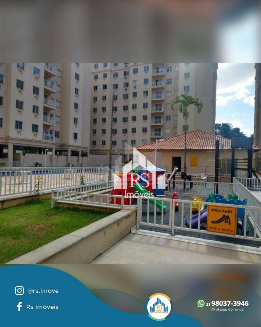 Apartamento à venda com 3 quartos, 70m² - Foto 24