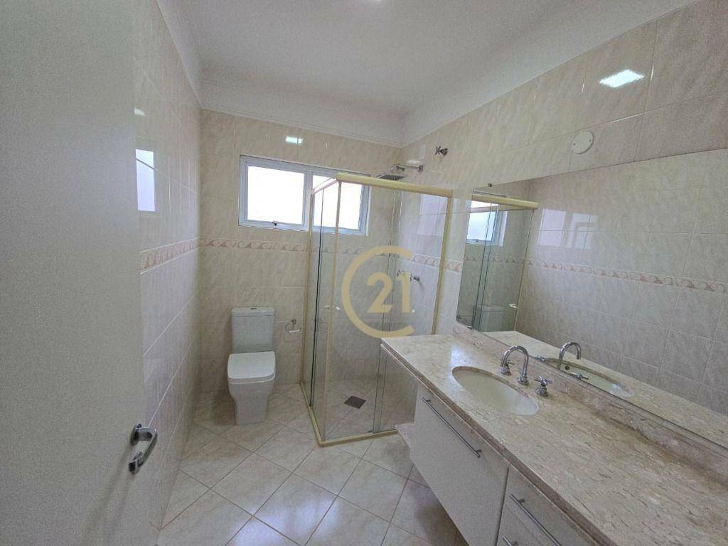 Casa de Condomínio à venda e aluguel com 4 quartos, 350m² - Foto 15