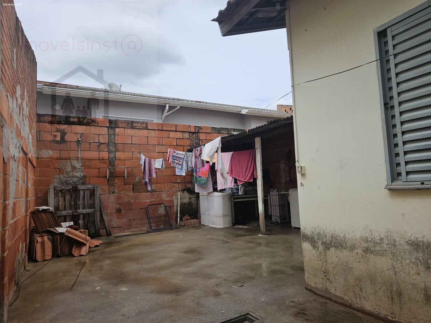 Casa à venda com 3 quartos, 115m² - Foto 6