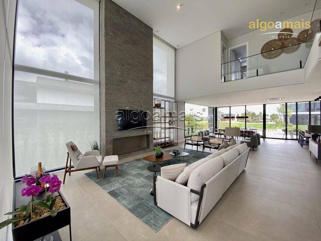 Casa de Condomínio à venda com 5 quartos, 436m² - Foto 46