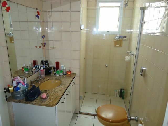 Apartamento à venda com 3 quartos, 165m² - Foto 13