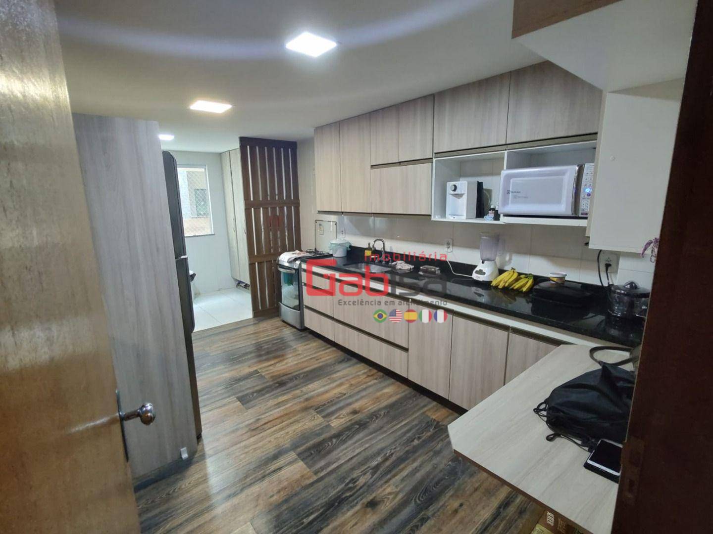 Apartamento à venda com 2 quartos, 95m² - Foto 5