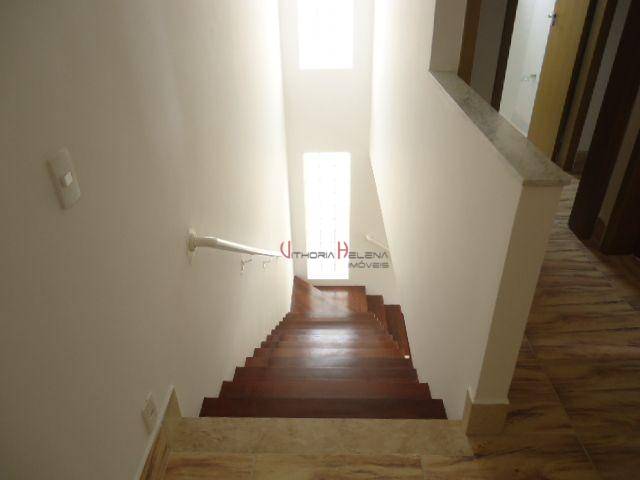 Casa de Condomínio para alugar com 3 quartos, 200m² - Foto 20