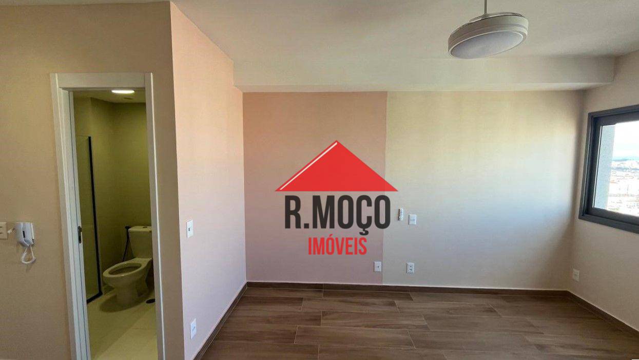 Apartamento para alugar com 1 quarto, 27m² - Foto 13