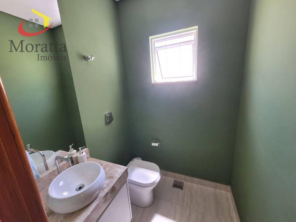 Casa à venda com 3 quartos, 179m² - Foto 4