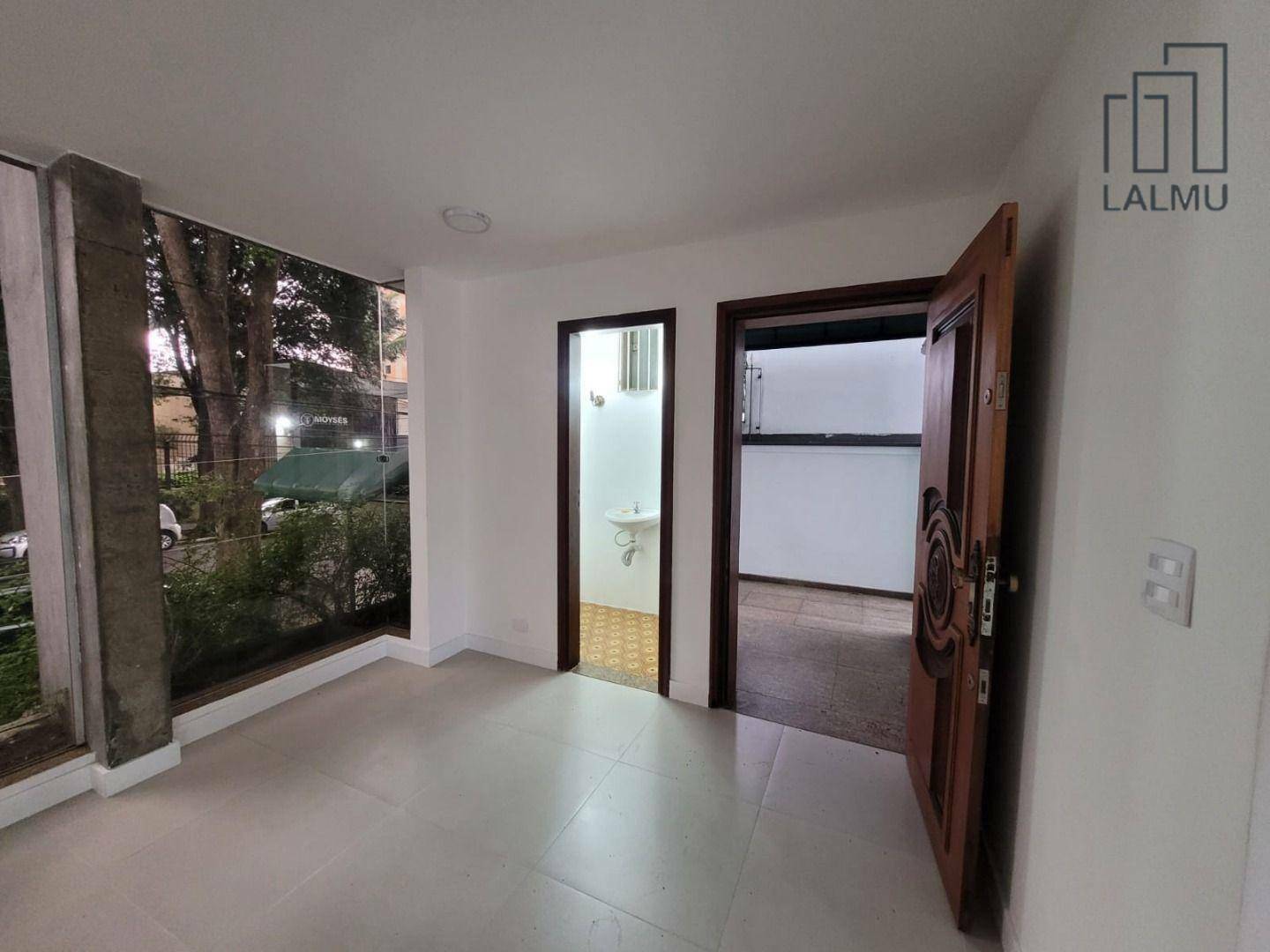 Sobrado para alugar com 4 quartos, 330m² - Foto 35