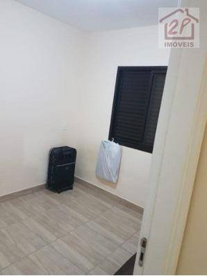 Apartamento à venda com 3 quartos, 62m² - Foto 7