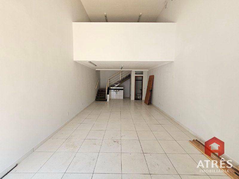 Loja-Salão para alugar, 63m² - Foto 6