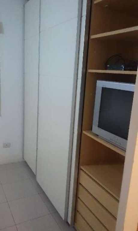 Apartamento à venda com 1 quarto, 48m² - Foto 4