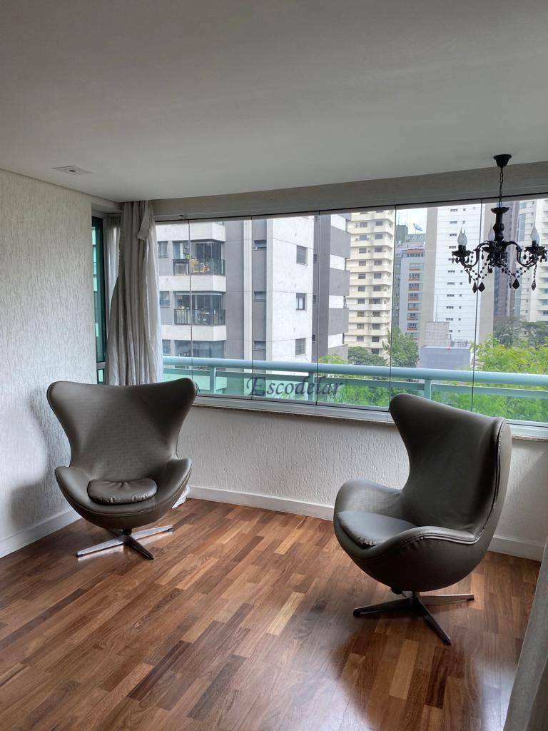 Apartamento à venda com 4 quartos, 305m² - Foto 26