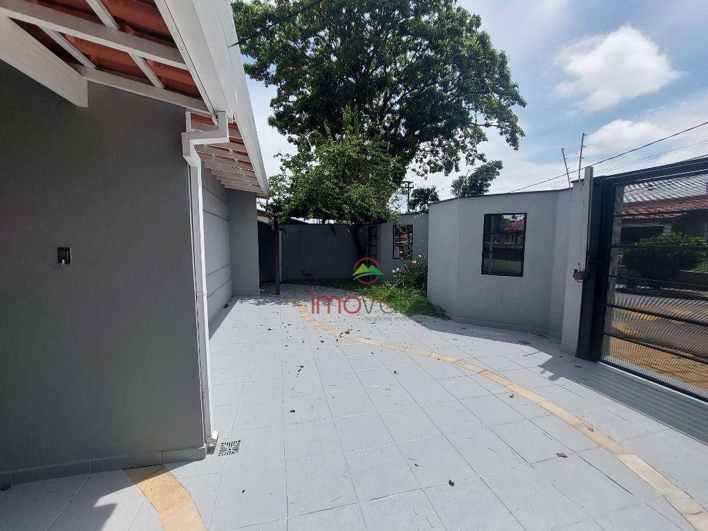 Casa para alugar com 3 quartos, 200m² - Foto 5