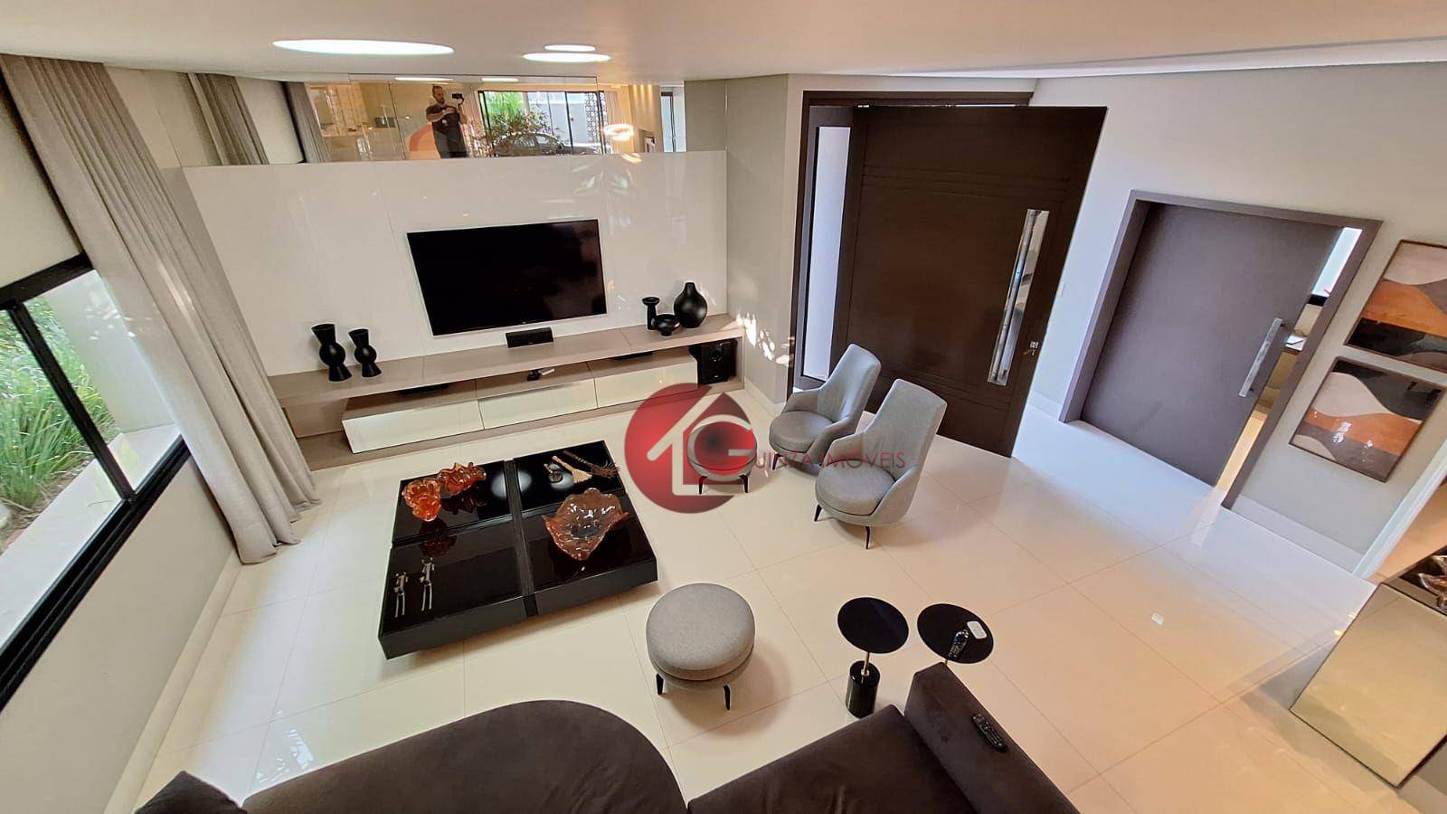 Sobrado à venda com 3 quartos, 380m² - Foto 24