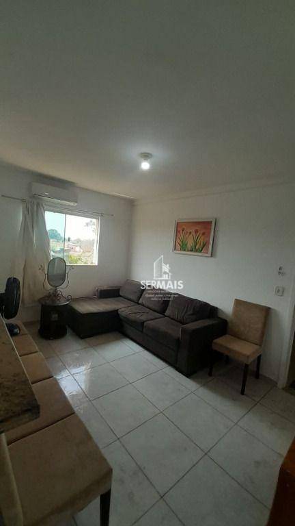 Apartamento para alugar com 2 quartos, 61m² - Foto 2