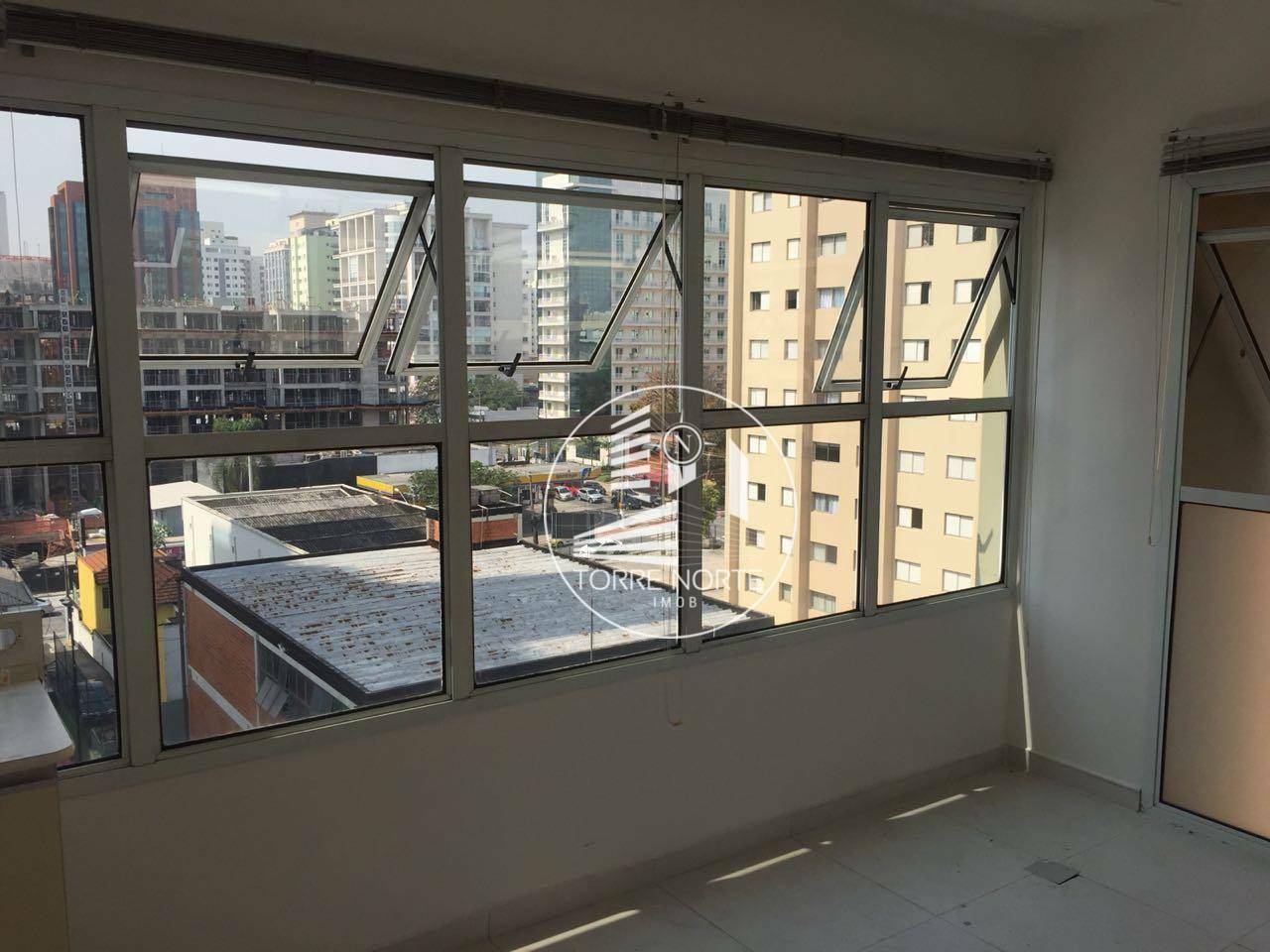 Conjunto Comercial-Sala à venda, 38m² - Foto 22