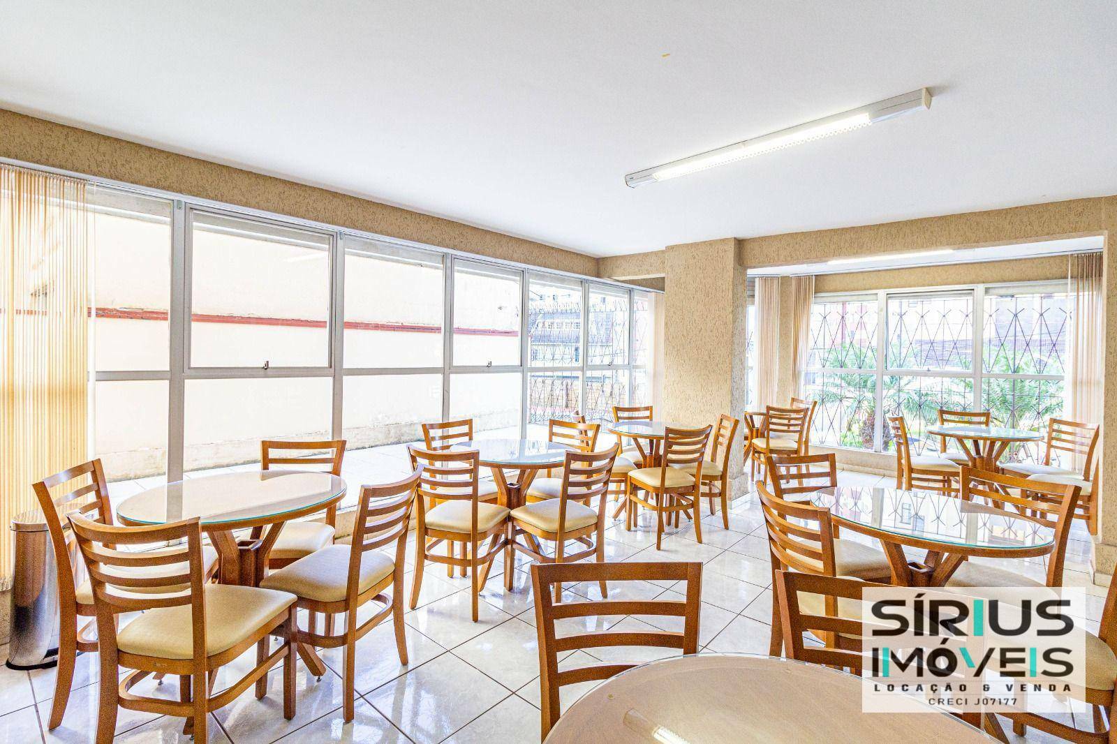 Apartamento para alugar com 2 quartos, 80m² - Foto 18