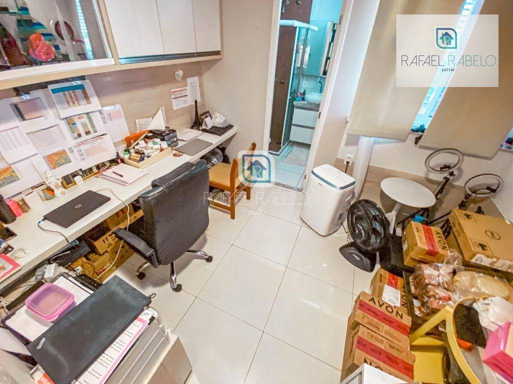 Apartamento, 3 quartos, 112 m² - Foto 7