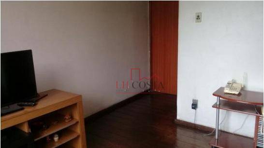 Apartamento à venda com 3 quartos, 60m² - Foto 6