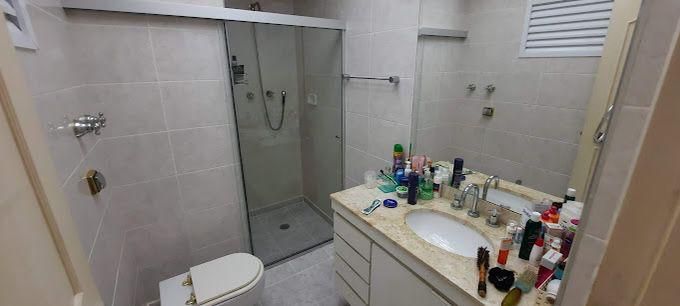 Apartamento à venda com 4 quartos, 250m² - Foto 15