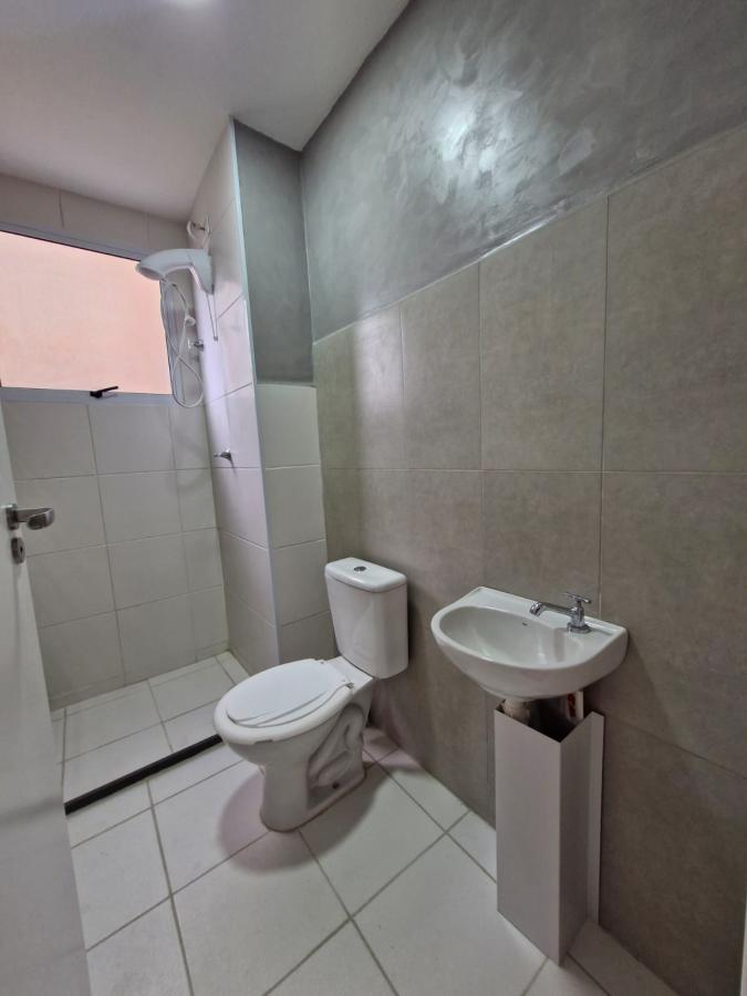 Apartamento para alugar com 2 quartos, 45m² - Foto 11