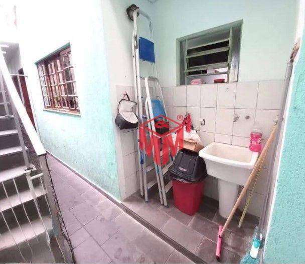 Sobrado à venda com 3 quartos, 185m² - Foto 21