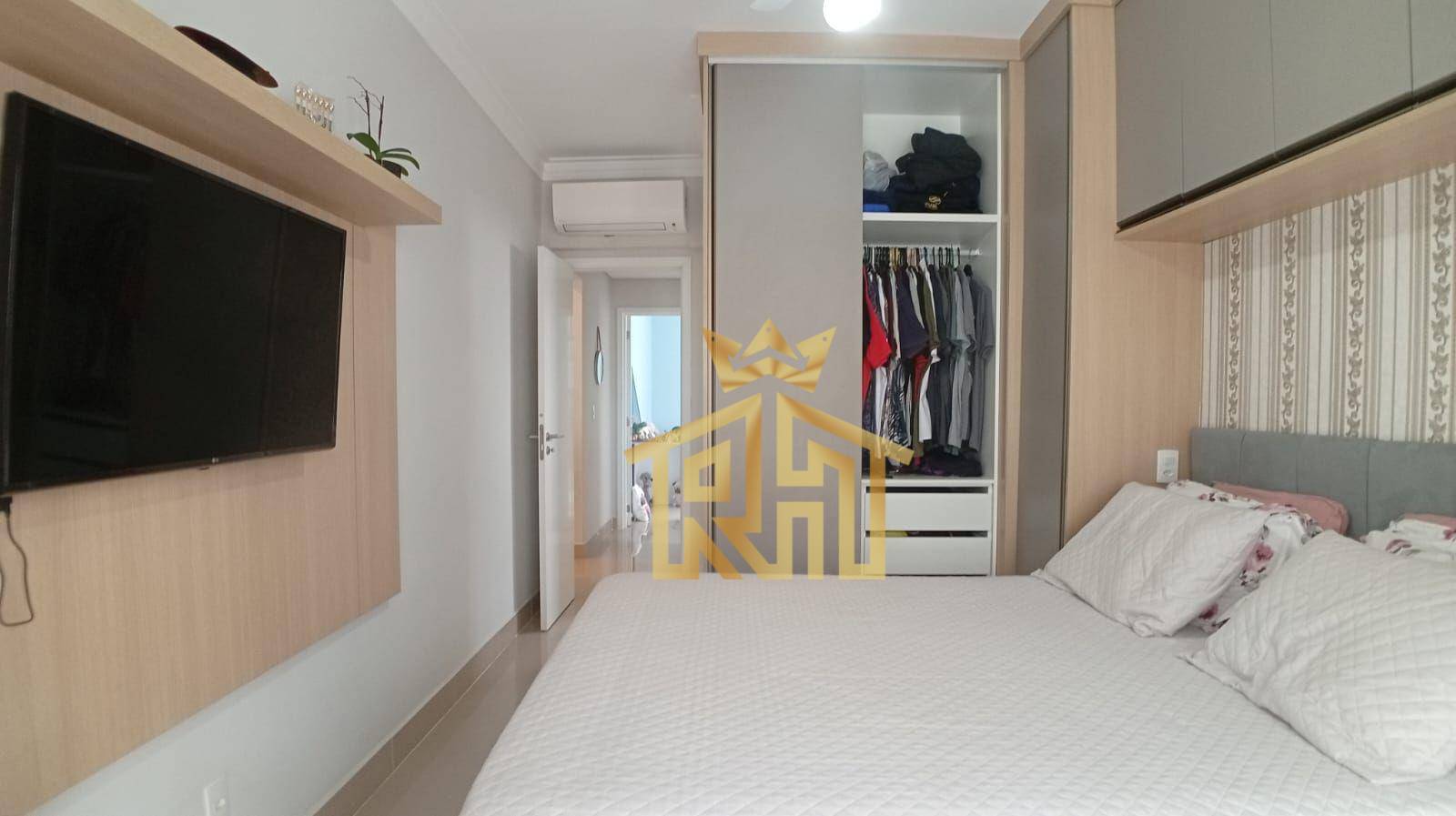 Apartamento à venda com 2 quartos, 98m² - Foto 8