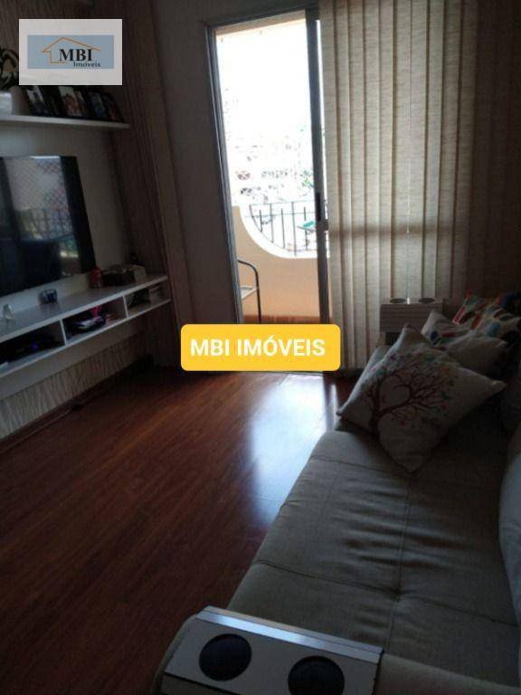 Apartamento à venda com 2 quartos, 62m² - Foto 22