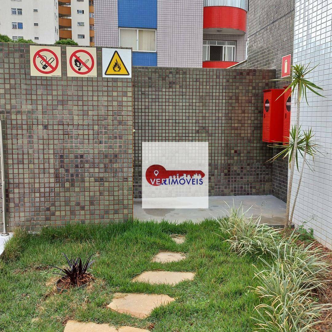 Apartamento à venda com 4 quartos, 85m² - Foto 1