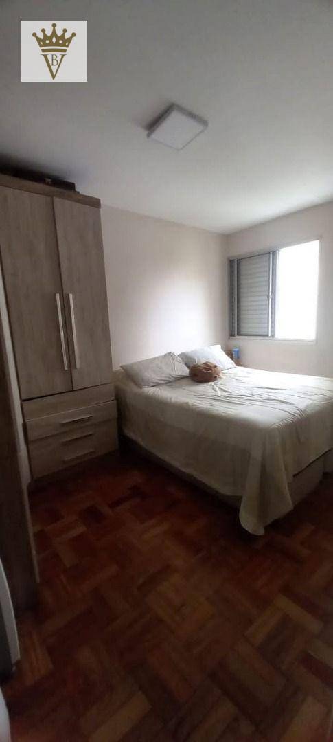 Apartamento à venda com 2 quartos, 65m² - Foto 5