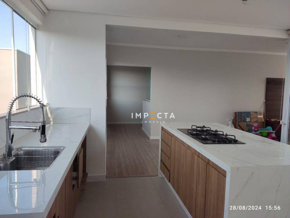 Cobertura à venda com 3 quartos, 138m² - Foto 3